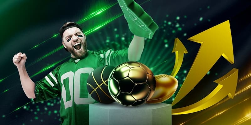 Kinh Nghiệm Cá Cược Thể Thao Quý Báu Cho Bet Thủ 7 Kinh nghiệm cá cược thể thao