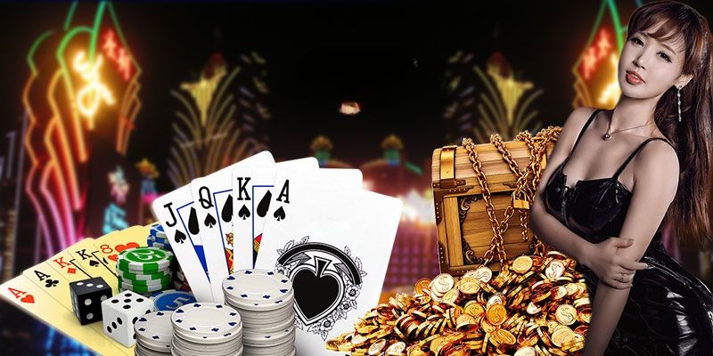 Hướng Dẫn Chơi Game Bài 3D Giúp Tăng Vốn 4 Hướng Dẫn Chơi Game Bài 3D Giúp Tăng Vốn