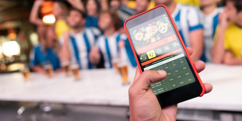 Ưu Đãi Cá Cược Thể Thao Hấp Dẫn Tại 11bet - Cơ Hội Thắng Lớn 6 Các chương trình khuyến mãi hấp dẫn tại 11bet